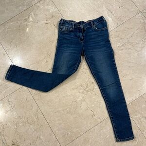 Crew cuts Runaround Jeans girls